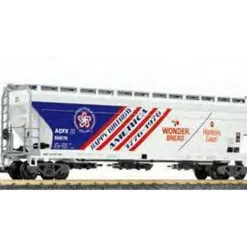 LGB 45823 G Scale Hostess Center Flow Hopper - Model Train Junction: Quality Parts and Art Supplies
