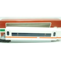 LGB 30603 G Scale LCE Articulated Passenger Car - Model Train Junction: Quality Parts and Art Supplies