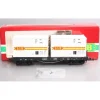 LGB 4069 G Scale LGB Flatcar with 2 LGB Containers EX/Box - Model Train Junction: Quality Parts and Art Supplies