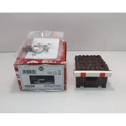 LGB 10310 G Scale Lighted Bumper - Model Train Junction: Quality Parts and Art Supplies