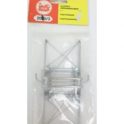 LGB 2040/3 G Scale Pantograph - Model Train Junction: Quality Parts and Art Supplies