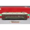 LGB 20380 G Scale Powered Streetcar with MTS - Model Train Junction: Quality Parts and Art Supplies