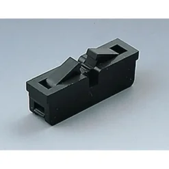 LGB 10220 G Scale Rack Rail Track Lock (Pack of 24) - Model Train Junction: Quality Parts and Art Supplies