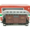 LGB 32050 G Scale Santa Fe Baggage Car - Model Train Junction: Quality Parts and Art Supplies