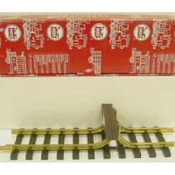 LGB 10320 G Scale Track Bumper - Model Train Junction: Quality Parts and Art Supplies