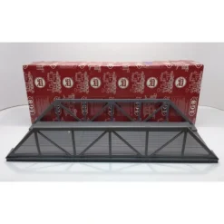 LGB 50600 G Scale Truss Bridge - Model Train Junction: Quality Parts and Art Supplies