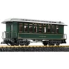 LGB 37805 G Southern Railway "Southern Aire" Passenger Car - Model Train Junction: Quality Parts and Art Supplies