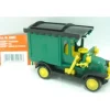 LGB 80962 GNOMY Green Van - Model Train Junction: Quality Parts and Art Supplies