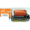 LGB 80998 GNOMY Red Tipper Car - Model Train Junction: Quality Parts and Art Supplies
