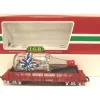 LGB 43614 Gondola with Train in a Bottle - Model Train Junction: Quality Parts and Art Supplies