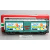 LGB 48913 Good Humor Popsicle On A Stick Box Car - Model Train Junction: Quality Parts and Art Supplies