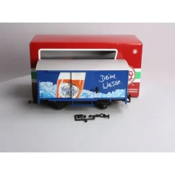 LGB 41354 Maisel Bier Beer Car - Model Train Junction: Quality Parts and Art Supplies