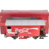 LGB 40283 MOB Coca-Cola Boxcar - Model Train Junction: Quality Parts and Art Supplies
