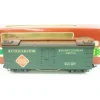 LGB 4071 Railway Express Agency Reefer Car EX/Box - Model Train Junction: Quality Parts and Art Supplies