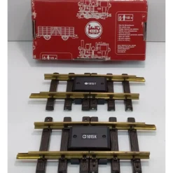 LGB 10151 Reverse Loop Track Set - Model Train Junction: Quality Parts and Art Supplies