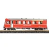 LGB 31903 RhB Cab Control Car #AB 1701 - Model Train Junction: Quality Parts and Art Supplies