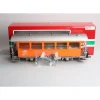 LGB 31553 RhB Maintenance Car #X9079 - Model Train Junction: Quality Parts and Art Supplies