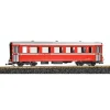 LGB 30674 RhB Passenger Car - Model Train Junction: Quality Parts and Art Supplies