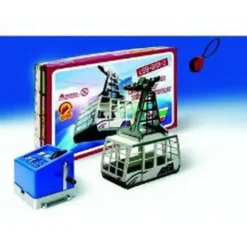 LGB 89080 RIGI II Cableway - Model Train Junction: Quality Parts and Art Supplies