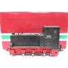LGB 20590 R.KB HF 130 C Diesel Loco, 60 - Model Train Junction: Quality Parts and Art Supplies