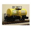 LGB 44409 SOFIX Tank Car - Model Train Junction: Quality Parts and Art Supplies
