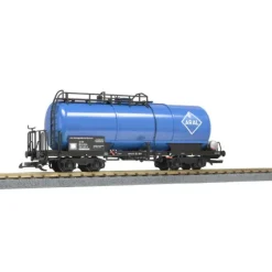LGB 46833 Tank Car Aral - Model Train Junction: Quality Parts and Art Supplies