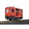 LGB 24410 Tractor Loco SBB - Model Train Junction: Quality Parts and Art Supplies