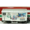 LGB 4028B G Scale Berlin Boxcar EX/Box - Model Train Junction: Quality Parts and Art Supplies