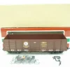 LGB 4073-GR Denver Garden Railway Society High Side Gondola w/Plastic Wheels LN/Box - Model Train Junction: Quality Parts and Art Supplies