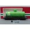 LGB 4080-Y05 G Scale San Diego & Arizona Tank Car - Model Train Junction: Quality Parts and Art Supplies