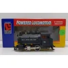 Life Like 8301 HO Baltimore & Ohio Dockside Locomotive #98 - Model Train Junction: Quality Parts and Art Supplies