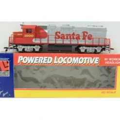 Life Like 8294 HO Baltimore & Ohio Powered A Diesel Locomotive #4472 - Model Train Junction: Quality Parts and Art Supplies