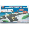 Life Like 8314 HO Operating Crossing Gate - Model Train Junction: Quality Parts and Art Supplies