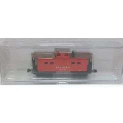 Life Like 7974 N Reading Caboose #92835 - Model Train Junction: Quality Parts and Art Supplies