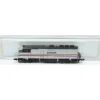 Life Like 7641 N Scale Amtrak F-40 Diesel Locomotive #381 - Model Train Junction: Quality Parts and Art Supplies