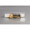 Life Like 7843 N Scale Santa Fe GP38-2 Diesel Locomotive #3500 - Model Train Junction: Quality Parts and Art Supplies