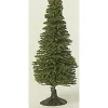 Life Like 1987 2" Evergreen Trees (Pack of 5) - Model Train Junction: Quality Parts and Art Supplies