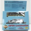 Life Like Proto 2000 23086 HO Scale NKP GP30 Phase II Diesel Engine #909 - Model Train Junction: Quality Parts and Art Supplies