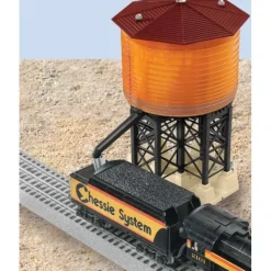 Lionel 6-24224 38 Operating Water Tower - Model Train Junction: Quality Parts and Art Supplies
