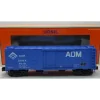 Lionel 6-27349 ADM Steel-sided Refrigerator Car #7019 - Model Train Junction: Quality Parts and Art Supplies