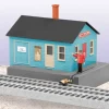Lionel 6-24230 Animated Maiden Rescue - Model Train Junction: Quality Parts and Art Supplies