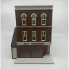 Lionel 6-34131 Assembled Al's Hardware Building - Model Train Junction: Quality Parts and Art Supplies