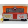Lionel 6-36710 Ballyhoo Brothers Circus Clown Car - Model Train Junction: Quality Parts and Art Supplies