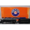 Lionel 6-11135 Baltimore & Ohio 2-8-0 Consolidation Steam Loco & Tender #2784 - Model Train Junction: Quality Parts and Art Supplies