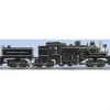 Lionel 6-11141 Birch Valley Lumber Co. Shay Locomotive #5 - Model Train Junction: Quality Parts and Art Supplies