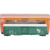 Lionel 6-27327 BNSF Mechanical Reefer Car - Model Train Junction: Quality Parts and Art Supplies