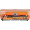 Lionel 6-28302 BNSF SD70ACe Diesel Locomotive #9380 - Model Train Junction: Quality Parts and Art Supplies