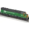 Lionel 6-28312 Burlington Northern SD60 Diesel Locomotive #8301 - Model Train Junction: Quality Parts and Art Supplies