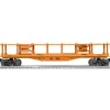 Lionel 6-26392 Burlington Northern Santa Fe Auto Carrier - Model Train Junction: Quality Parts and Art Supplies