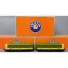Lionel 6-34645 Canadian National Legacy F3 A-A Diesel Locomotive Set #9000/#9002 - Model Train Junction: Quality Parts and Art Supplies